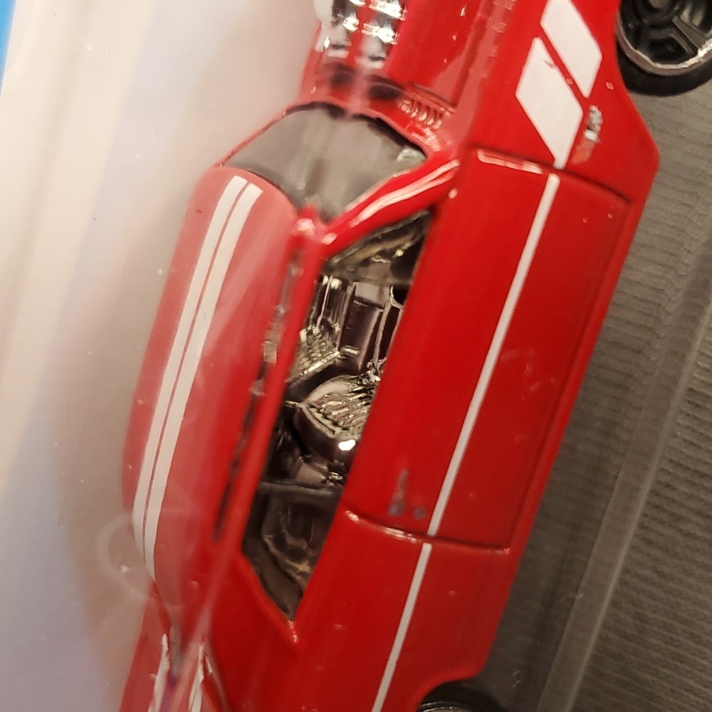 Hot‎ Wheels - Picture 3 of 9